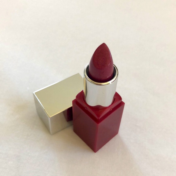 5/$25 Mini Clinique Pop Lip Colour + Primer in Lipstick - Picture 4 of 6